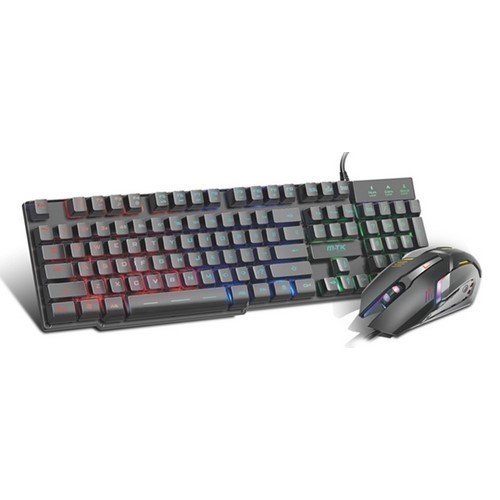 TECLADO+RATON M-TK GT943 GAMING